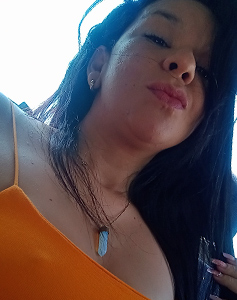 37 Year Old Barranquilla, Colombia Woman